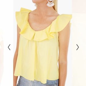 Pomander Place Willabe Top